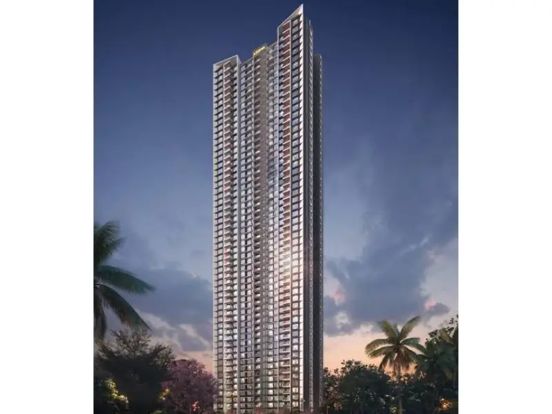 LODHA BELLEVUE – gallery image 2