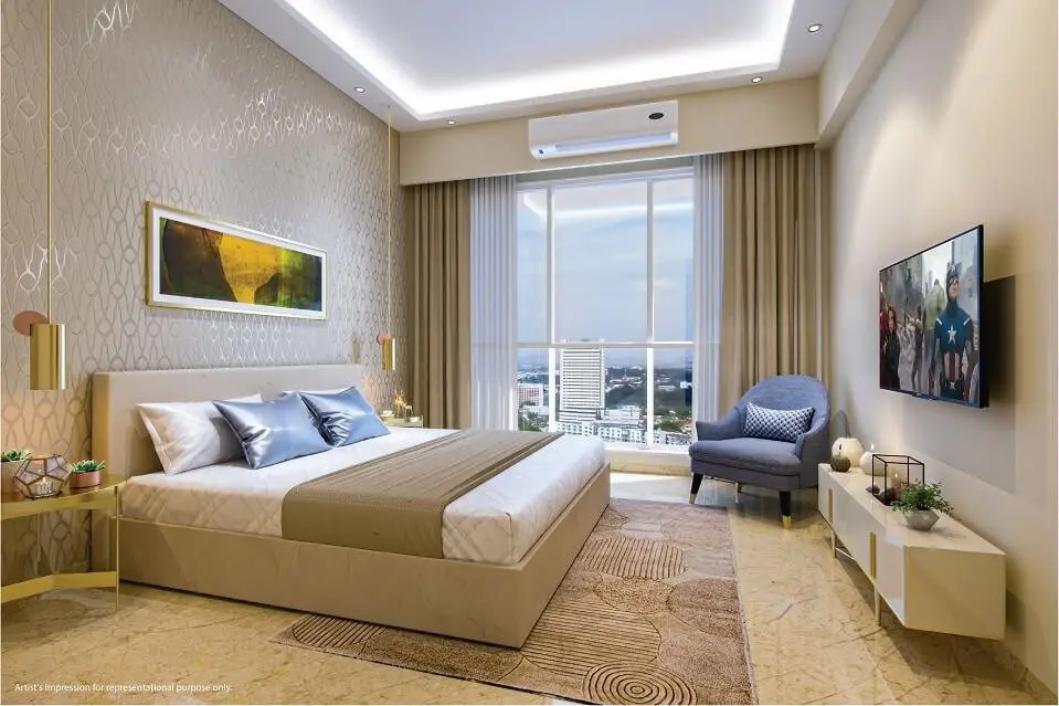 ELIXIR RESERVE BY L&T REALTY – gallery image 3