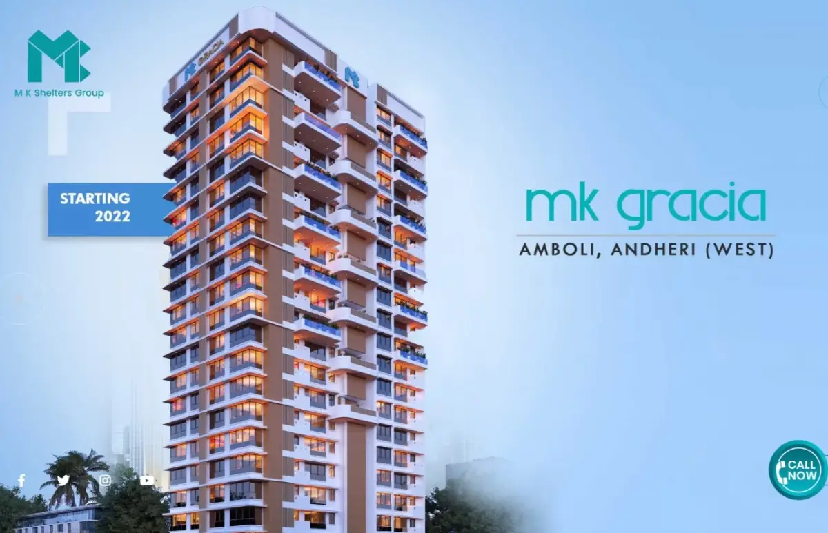 MK GRACIA – gallery image 2