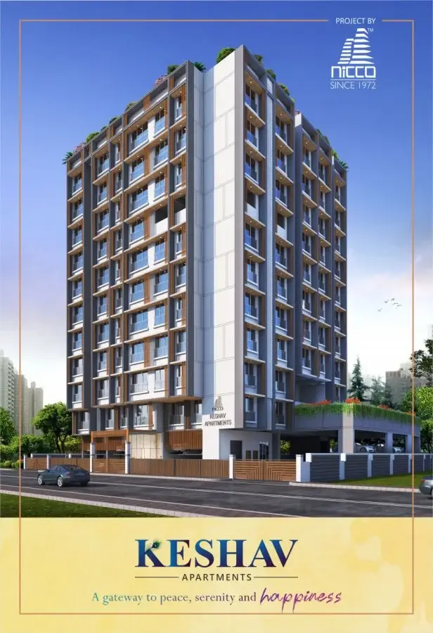 KESHAV APARTMENTS BY NICCO – gallery image 2