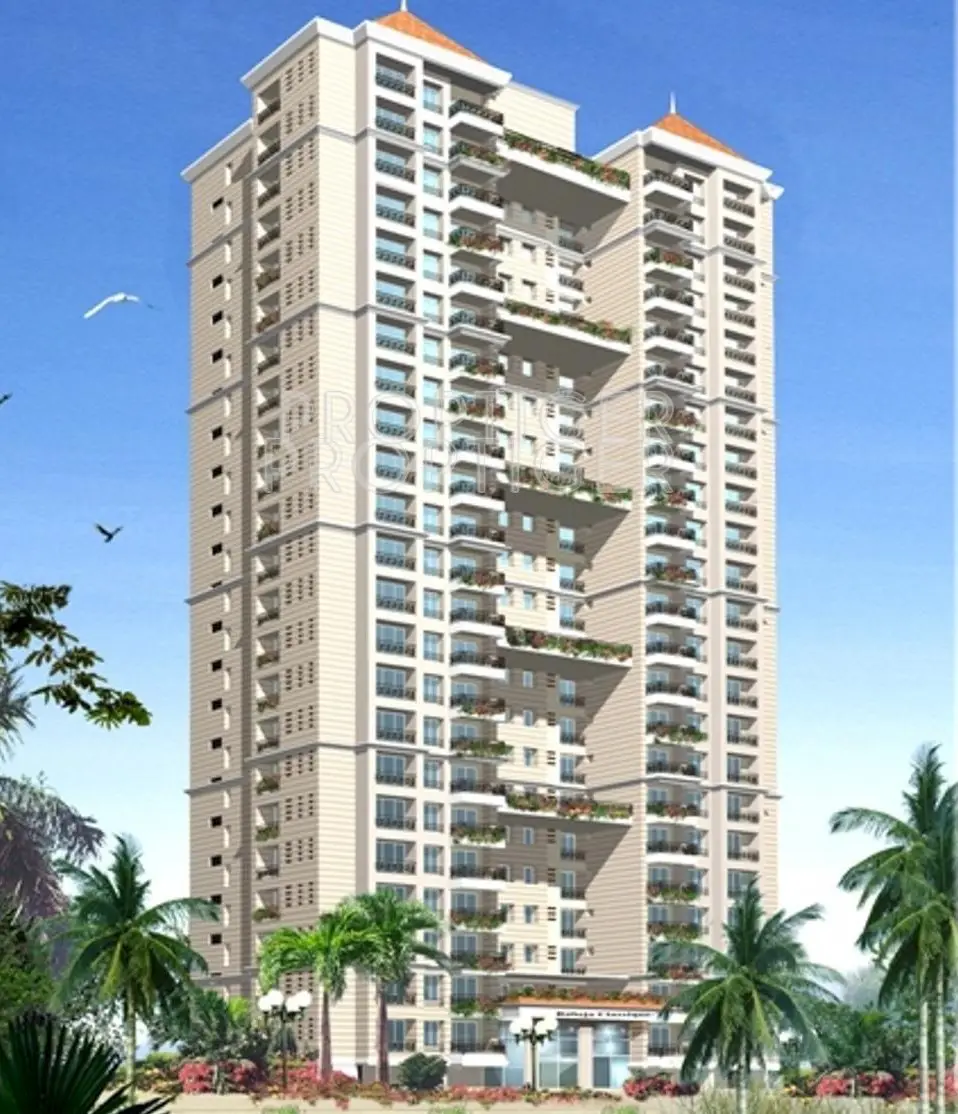 RAHEJA CLASSIQUE – gallery image 2