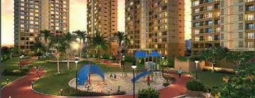 RAHEJA INTERFACE HEIGHTS – Mumbai