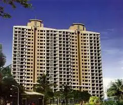 RAHEJA RESIDENCY – Mumbai