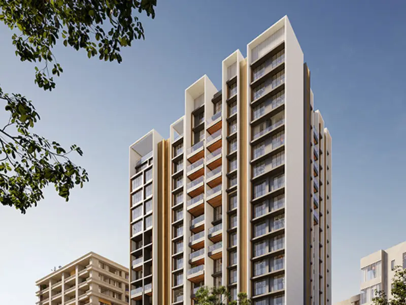RUSTOMJEE PARISHRAM – gallery image 3