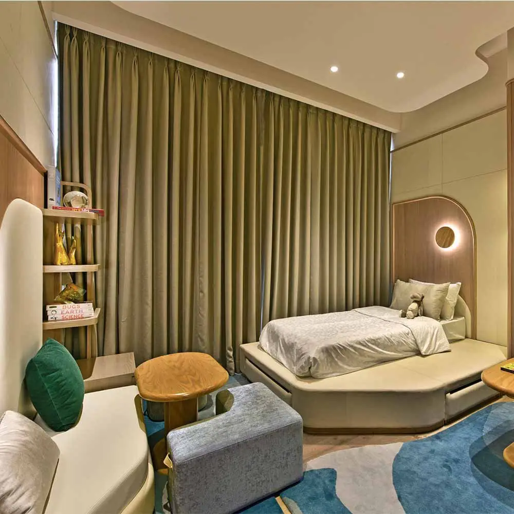 RUSTOMJEE SEASONS – gallery image 2