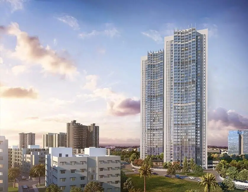 SUNTECK AVENUE CITY 1 – gallery image 2