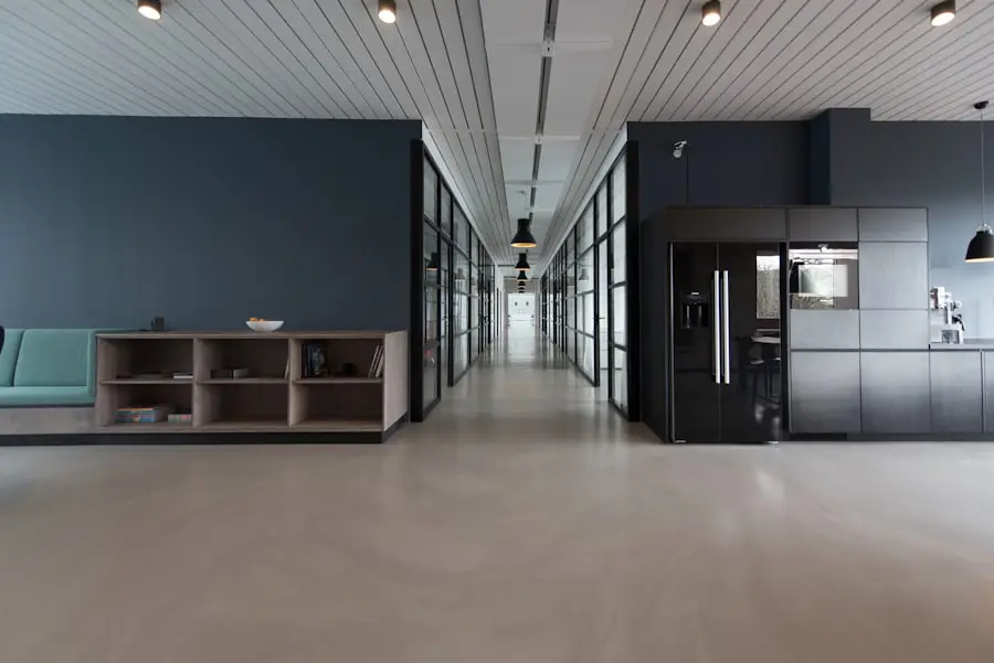 Clean Property Solution office