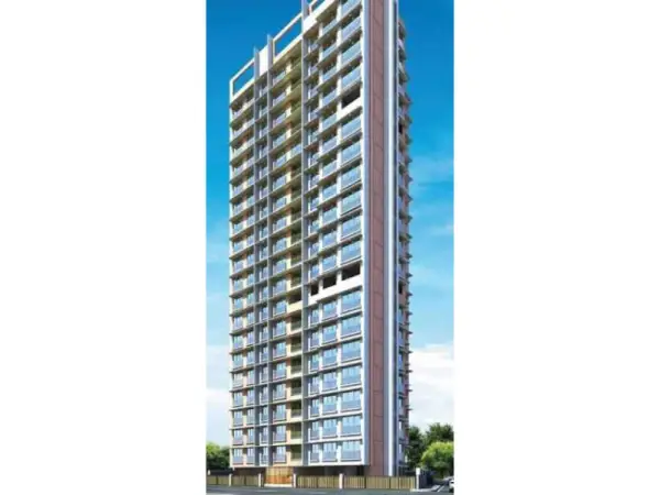 AMEY APARTMENTS – Mumbai