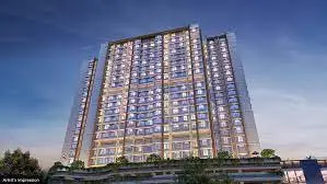 ARKADE ASPIRE – Mumbai