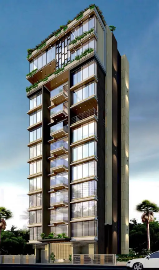 ARKADE DARSHAN – Mumbai