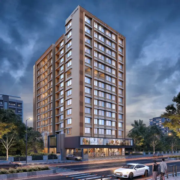 ARKADE PRIME – Mumbai