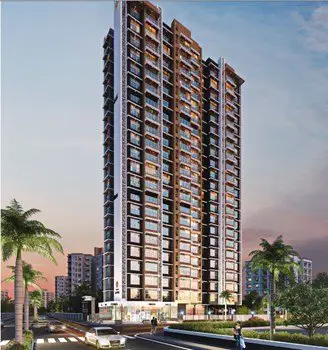 Properties in Kandivali, Mumbai