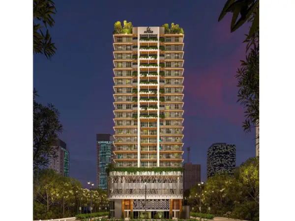 AVHAD OASIS – Mumbai