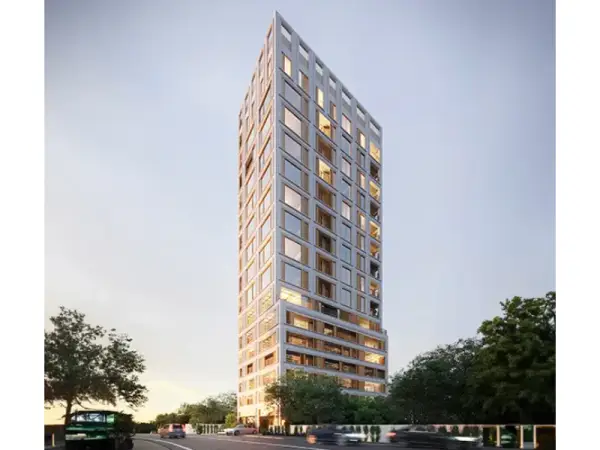 BIRLA ANAYU – Mumbai