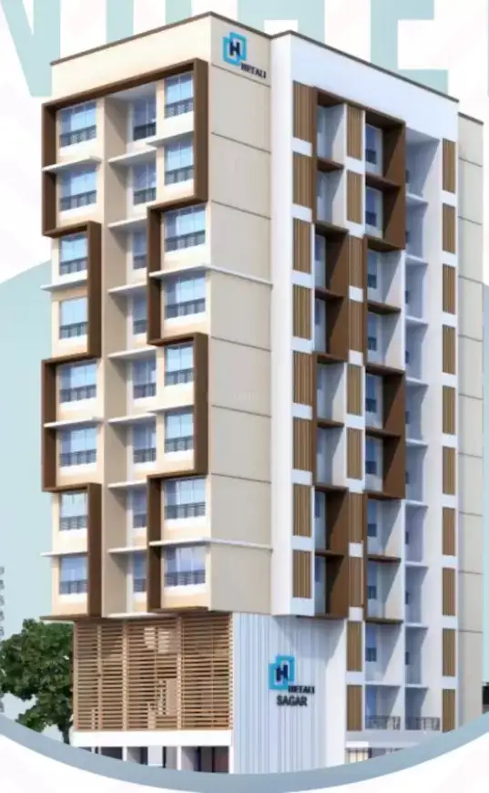 HETALI SAGAR – Mumbai