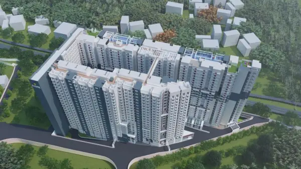 KAATYAYANI IMPERIAL – Mumbai