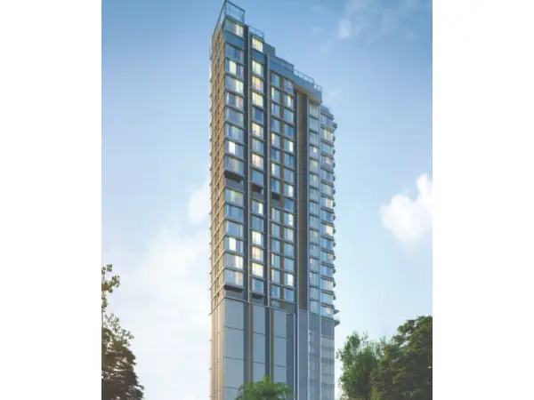 KALPATARU AZURO – Mumbai