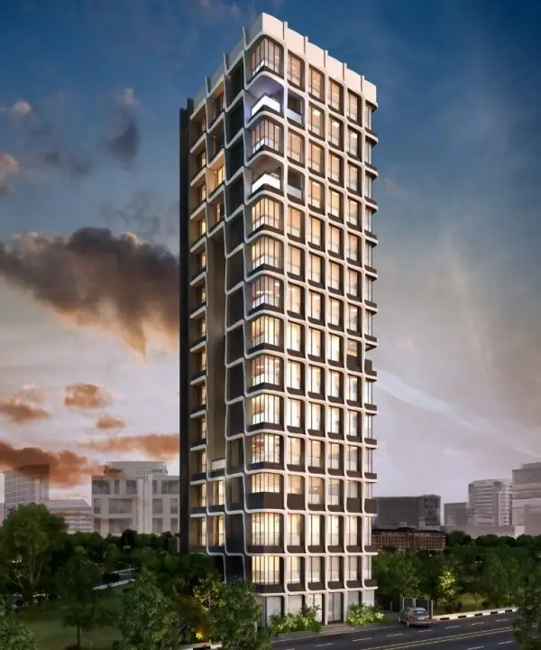 MATRU ASHISH BY KALPATARU – Mumbai