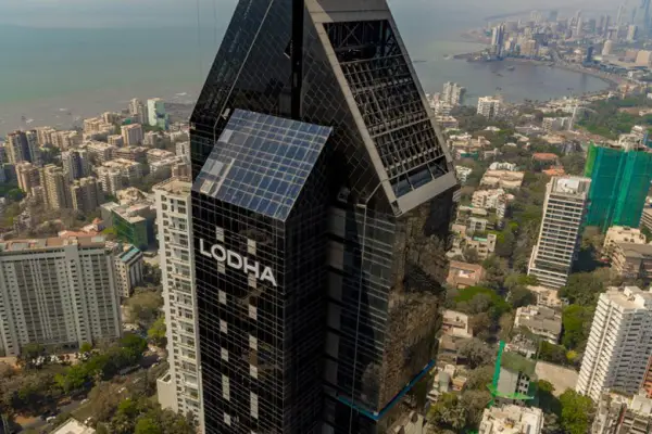LODHA ALTAMOUNT – Mumbai