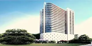 LODHA SEAMONT – Mumbai