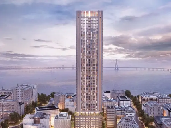 MIDTOWN BAY – Mumbai