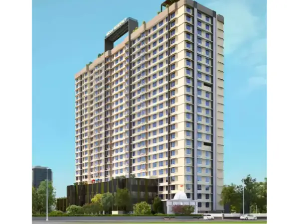NICCO RESIDENCY – Mumbai