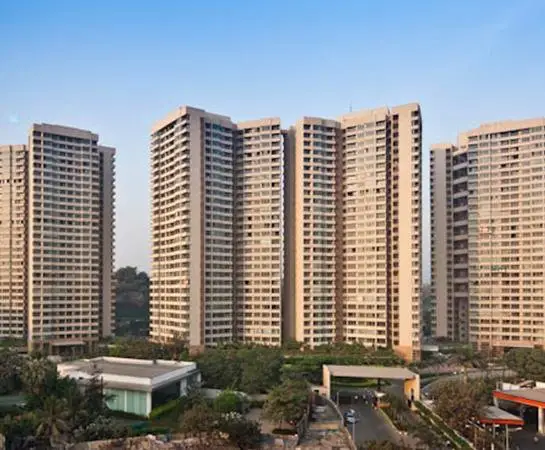OBEROI SPLENDOR (RENT) – Mumbai