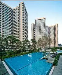 OBEROI SPLENDOR – Mumbai