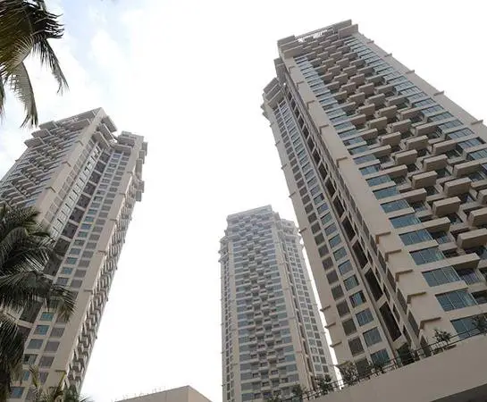 OBEROI SPRING – Mumbai