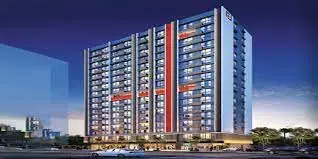 PLATINUM CASA MILLENNIA – Mumbai