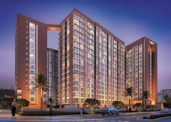PLATINUM LIFE – Mumbai