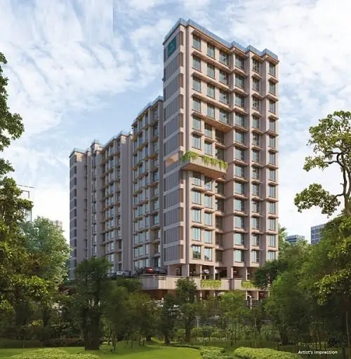 PLATINUM PARK – Mumbai