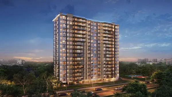 RUNWAL CODENAME RARE – Mumbai
