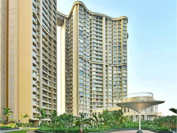 RUNWAL ELEGANTE RENT – Mumbai