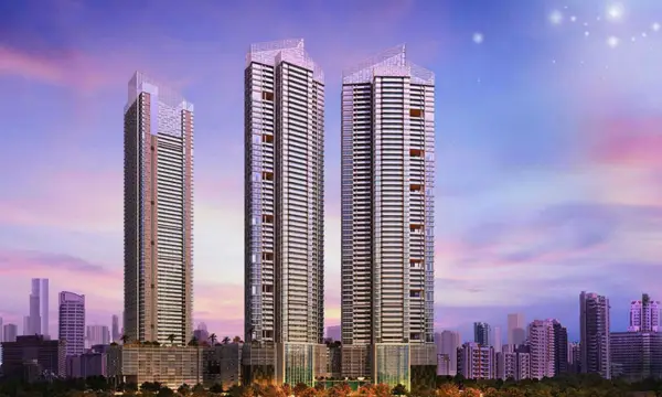 Properties in Dadar, Mumbai