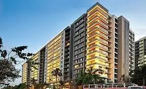 RUSTOMJEE ELEMENTS – Mumbai
