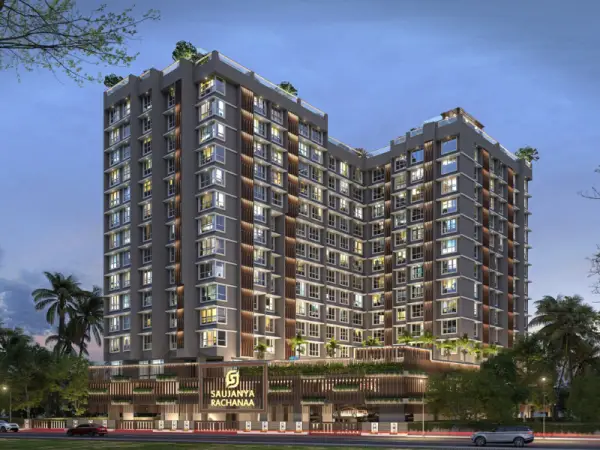 SAUJANYA RACHANAA – Mumbai