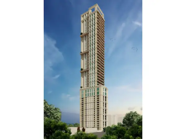 SUGEE SEA KREST – Mumbai