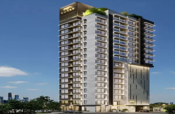 SUGEE SHARADDHA – Mumbai