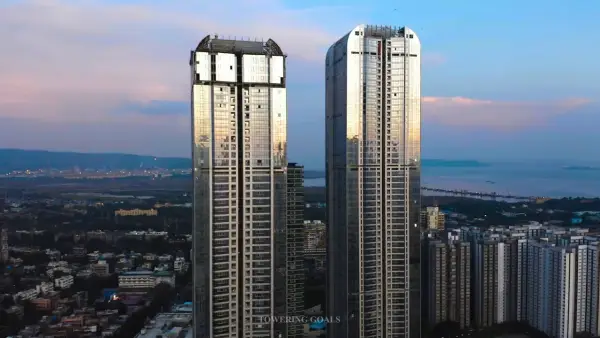 THE BOMBAY ICC – Mumbai