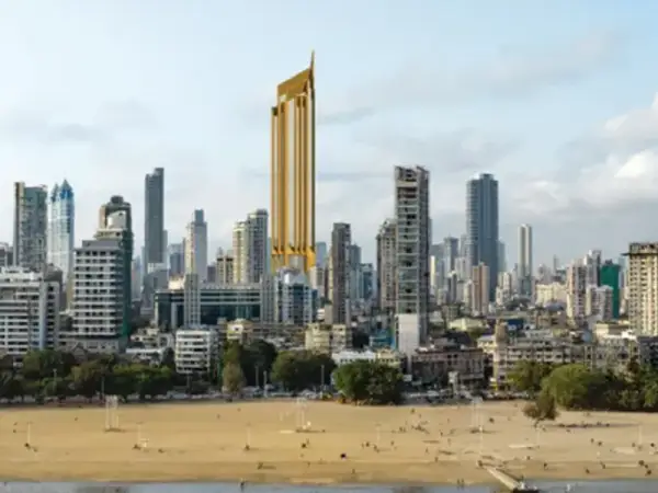 THE ODYSSEY – Mumbai