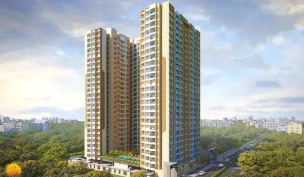 VASANT BLOSSOM – Mumbai