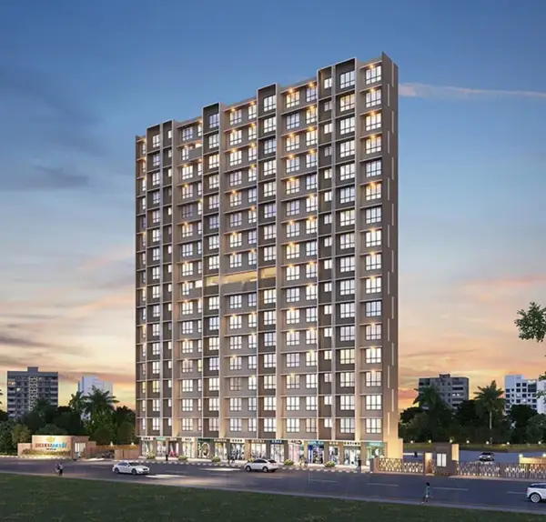 VEENA SYNERGY – Mumbai