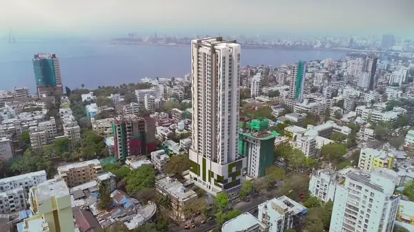 VITALIS BY SURAJ – Mumbai
