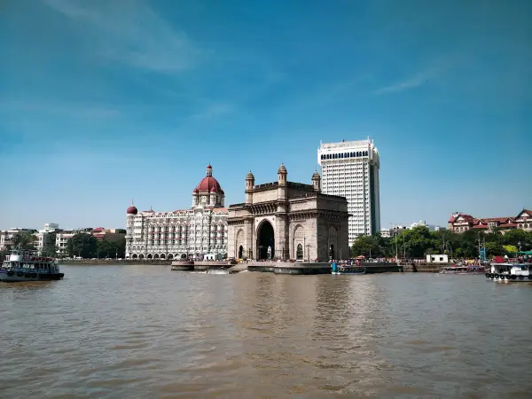 KALPATARU AVANA – Mumbai